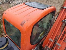 شراء حفارة Doosan DH215-7 مستعملة / 5 شراء حفارة Doosan DH215-7 مستعملة / 5
