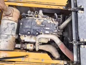 Buy Sany SY200C Used Excavator / 8 Buy Sany SY200C Used Excavator / 8