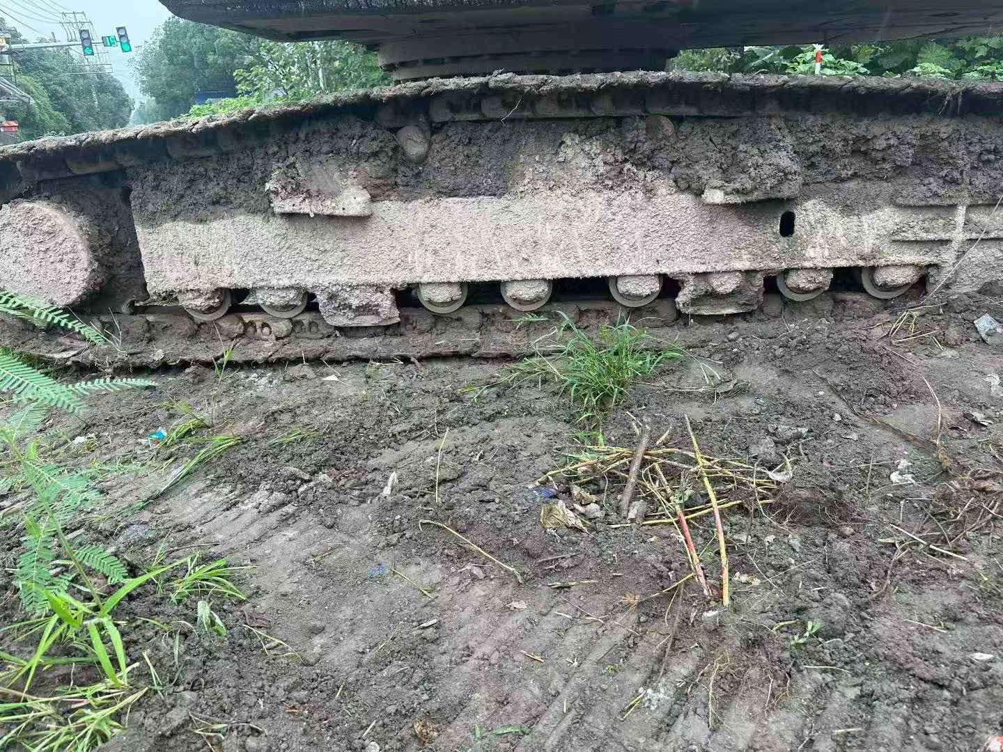 Buy Sany SY245H Used Excavator / 8 Buy Sany SY245H Used Excavator / 8