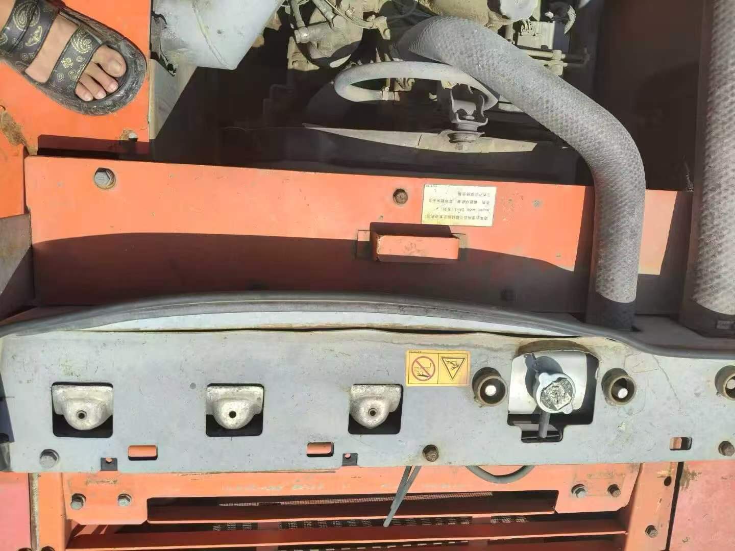 Compre Excavadora Hitachi EX270 Usada / 5 Compre Excavadora Hitachi EX270 Usada / 5