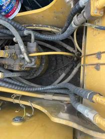 Buy Caterpillar 320DGC Used Excavator / 3 Buy Caterpillar 320DGC Used Excavator / 3
