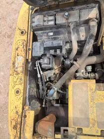 Buy Komatsu PC130-7 Used Excavator / 4 Buy Komatsu PC130-7 Used Excavator / 4