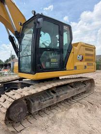 Buy Caterpillar 323 Used Excavator / 7 Buy Caterpillar 323 Used Excavator / 7