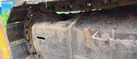 Buy Hitachi EX230-6 Used Excavator / 9 Buy Hitachi EX230-6 Used Excavator / 9