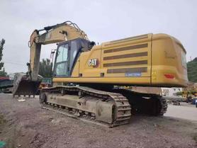 Buy Caterpillar 350L Used Excavator / 2 Buy Caterpillar 350L Used Excavator / 2
