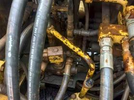 Buy Komatsu PC120-5 Used Excavator / 7 Buy Komatsu PC120-5 Used Excavator / 7