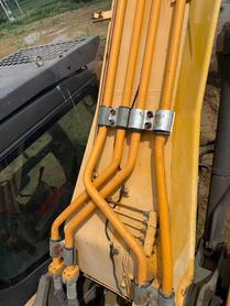 Buy Sany SY365C Used Excavator / 7 Buy Sany SY365C Used Excavator / 7