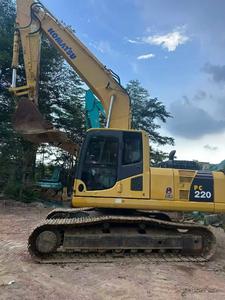 Buy Komatsu PC220-8 Used Excavator Buy Komatsu PC220-8 Used Excavator