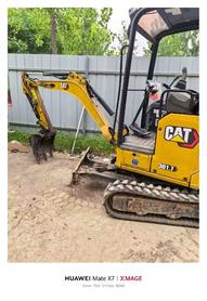 Buy Caterpillar 301.4C Used Excavator / 9 Buy Caterpillar 301.4C Used Excavator / 9