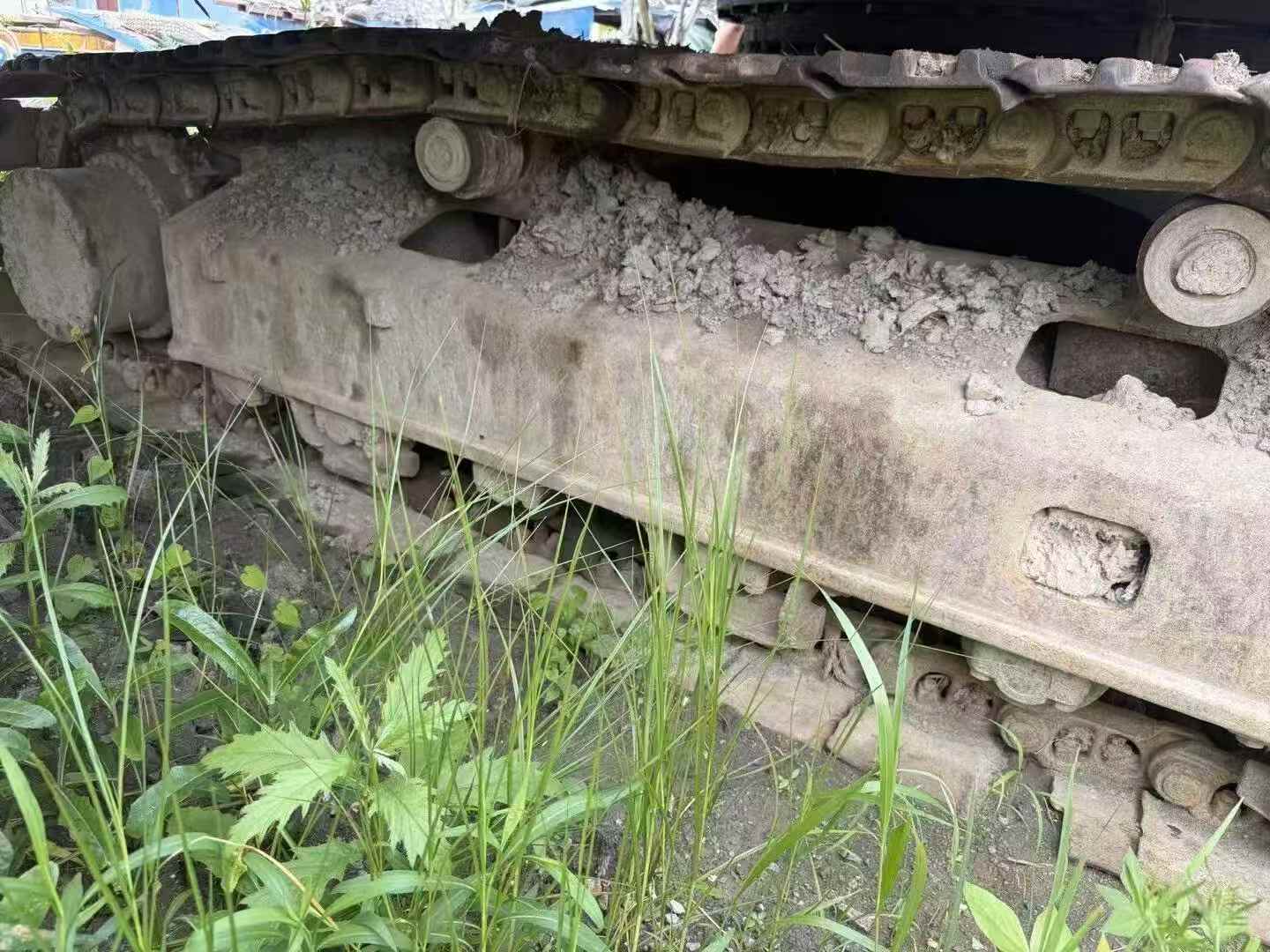 Buy Hitachi EX360-5 Used Excavator / 8 Buy Hitachi EX360-5 Used Excavator / 8