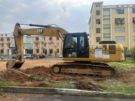 Buy Caterpillar 320A Used Excavator / 6 Buy Caterpillar 320A Used Excavator / 6
