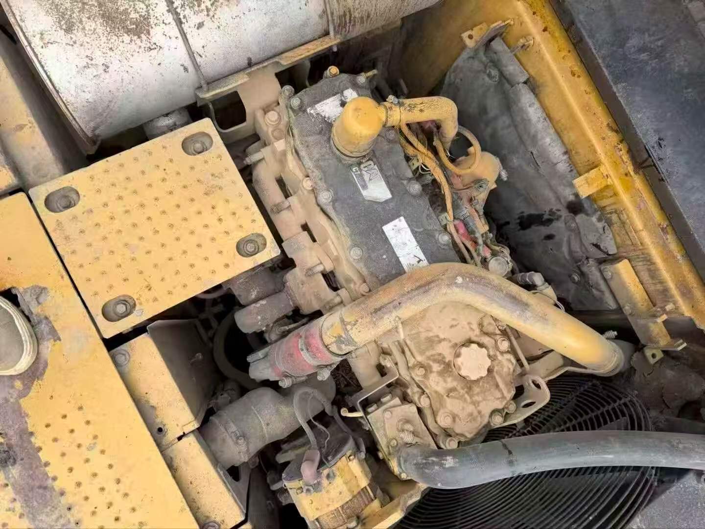 Buy Caterpillar 329D Used Excavator / 4 Buy Caterpillar 329D Used Excavator / 4