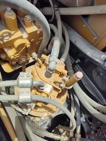 Buy Sany SY365C Used Excavator / 6 Buy Sany SY365C Used Excavator / 6