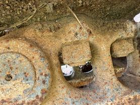 Buy Caterpillar 336E Used Excavator / 3 Buy Caterpillar 336E Used Excavator / 3