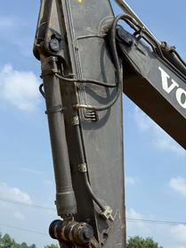 Buy Volvo EC240 Used Excavator / 4 Buy Volvo EC240 Used Excavator / 4