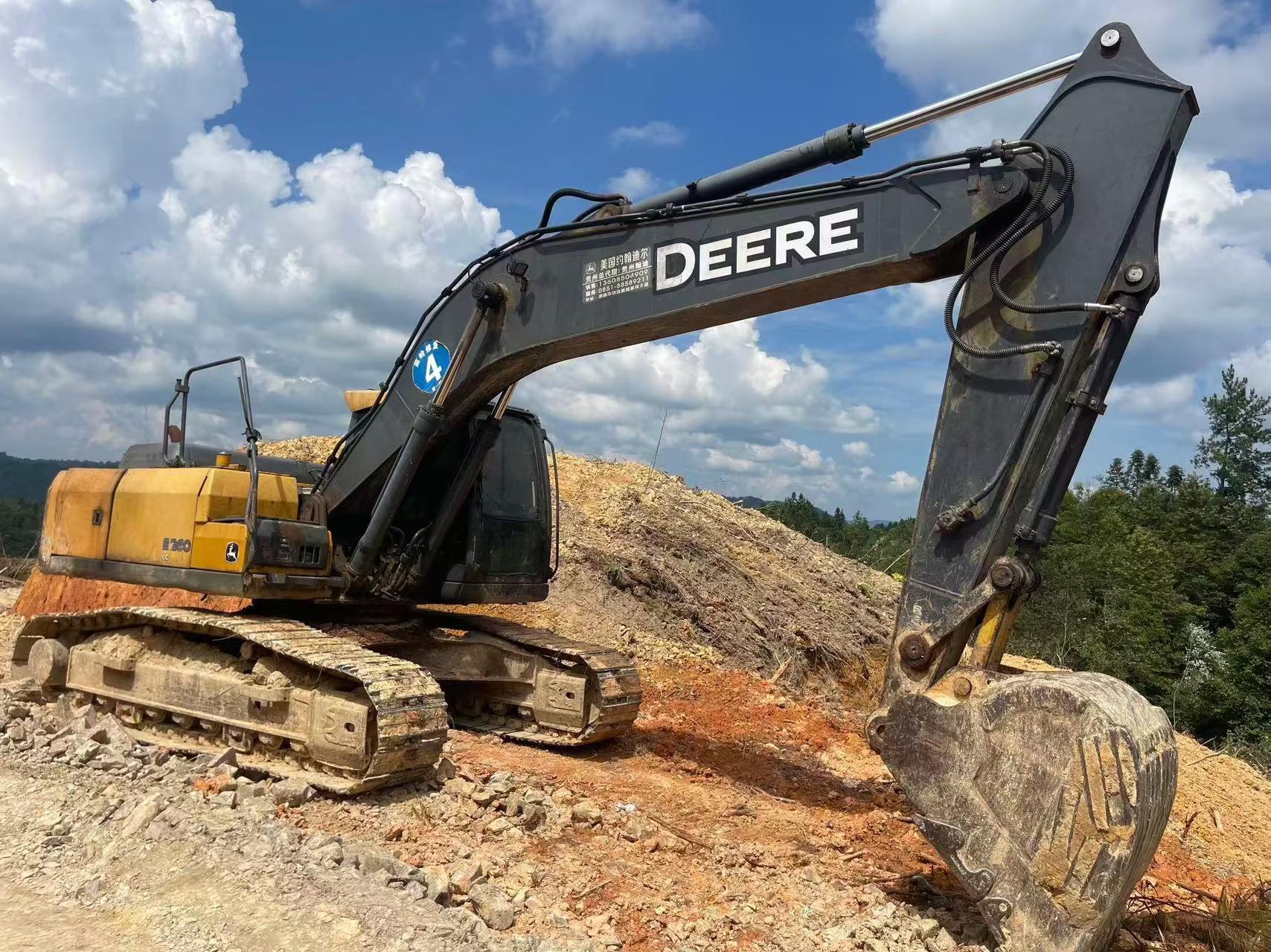 Buy Caterpillar 320A Used Excavator / 3 Buy Caterpillar 320A Used Excavator / 3