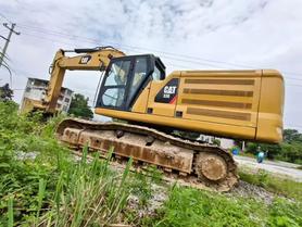 Buy Caterpillar 336E Used Excavator / 7 Buy Caterpillar 336E Used Excavator / 7