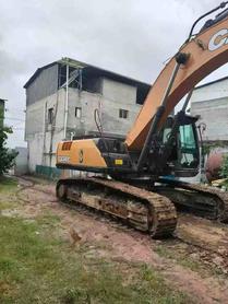 Buy Case CX380C Used Excavator / 8 Buy Case CX380C Used Excavator / 8