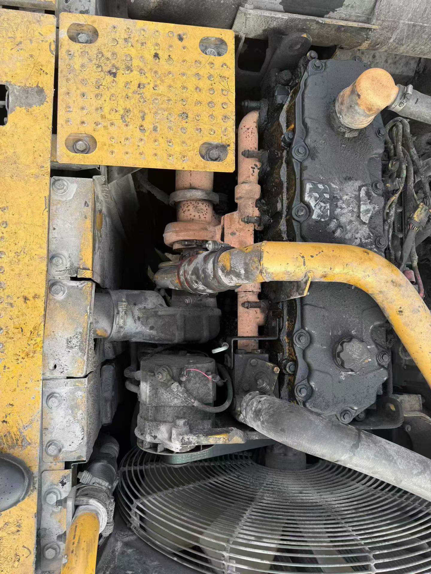 Buy Caterpillar 329D Used Excavator / 5 Buy Caterpillar 329D Used Excavator / 5