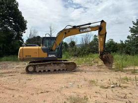 Buy XCMG Used Excavator / 2 Buy XCMG Used Excavator / 2