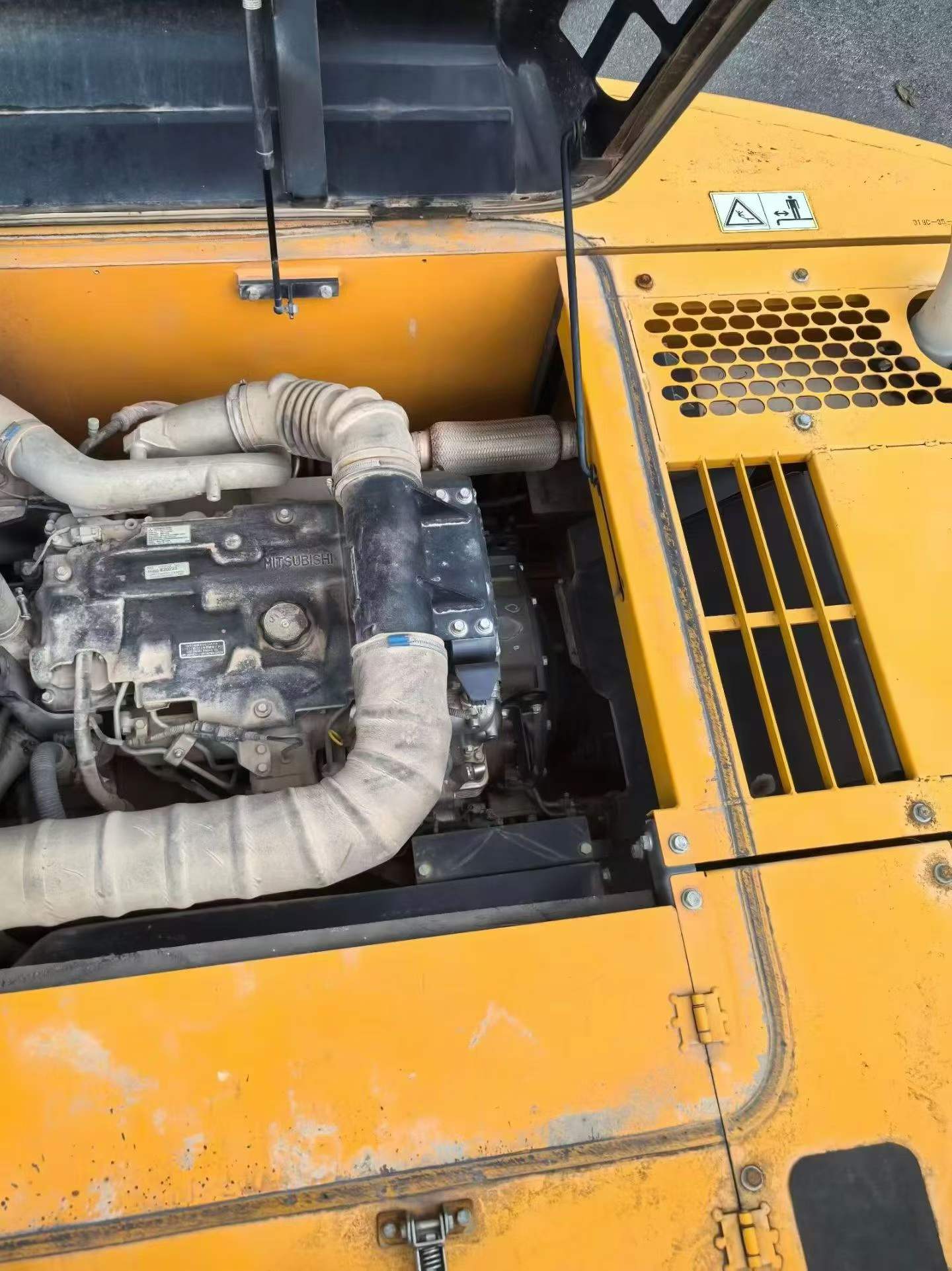 Buy Kato Used Excavator / 5 Buy Kato Used Excavator / 5