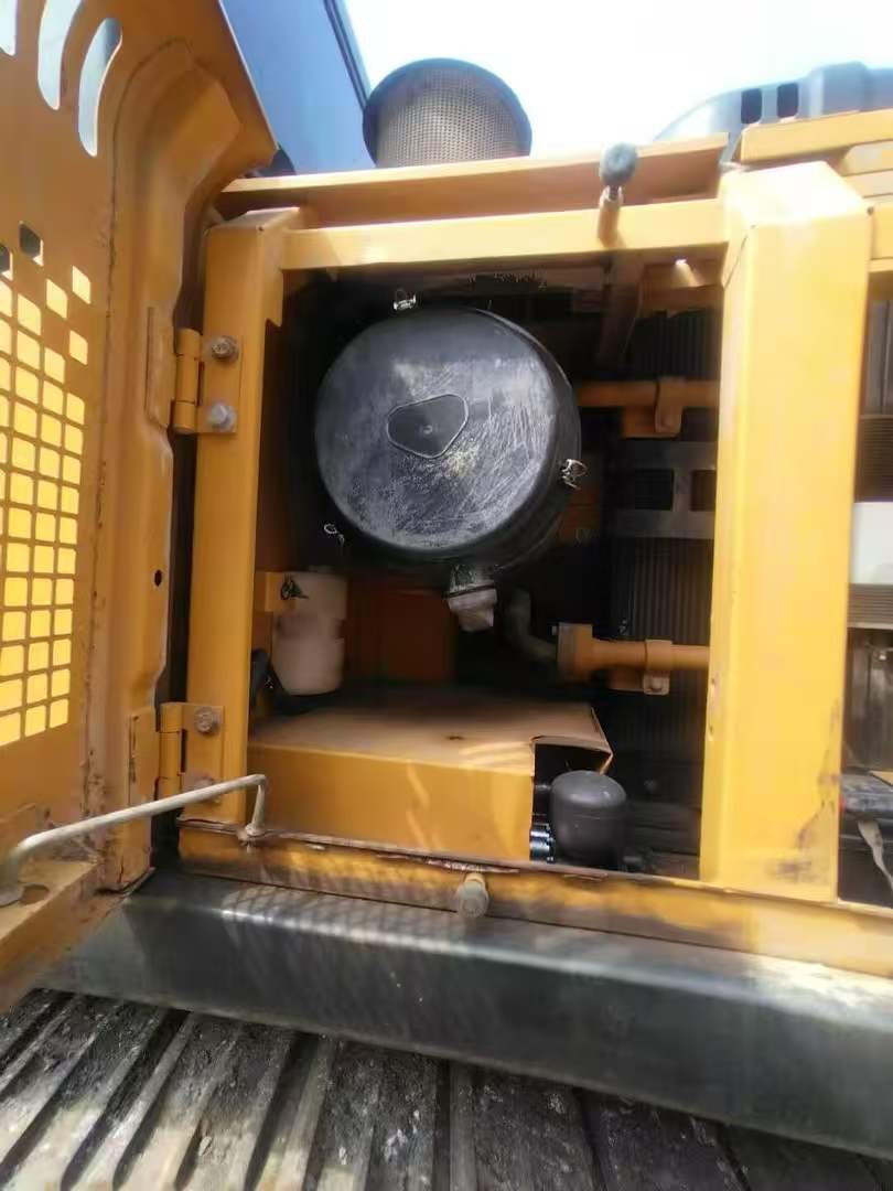 Buy Sany SY205C Used Excavator / 6 Buy Sany SY205C Used Excavator / 6