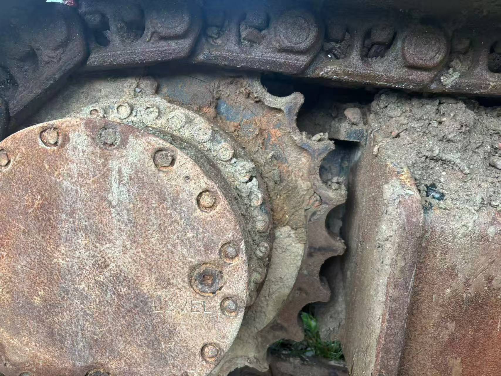 Buy Caterpillar 336E Used Excavator / 9 Buy Caterpillar 336E Used Excavator / 9