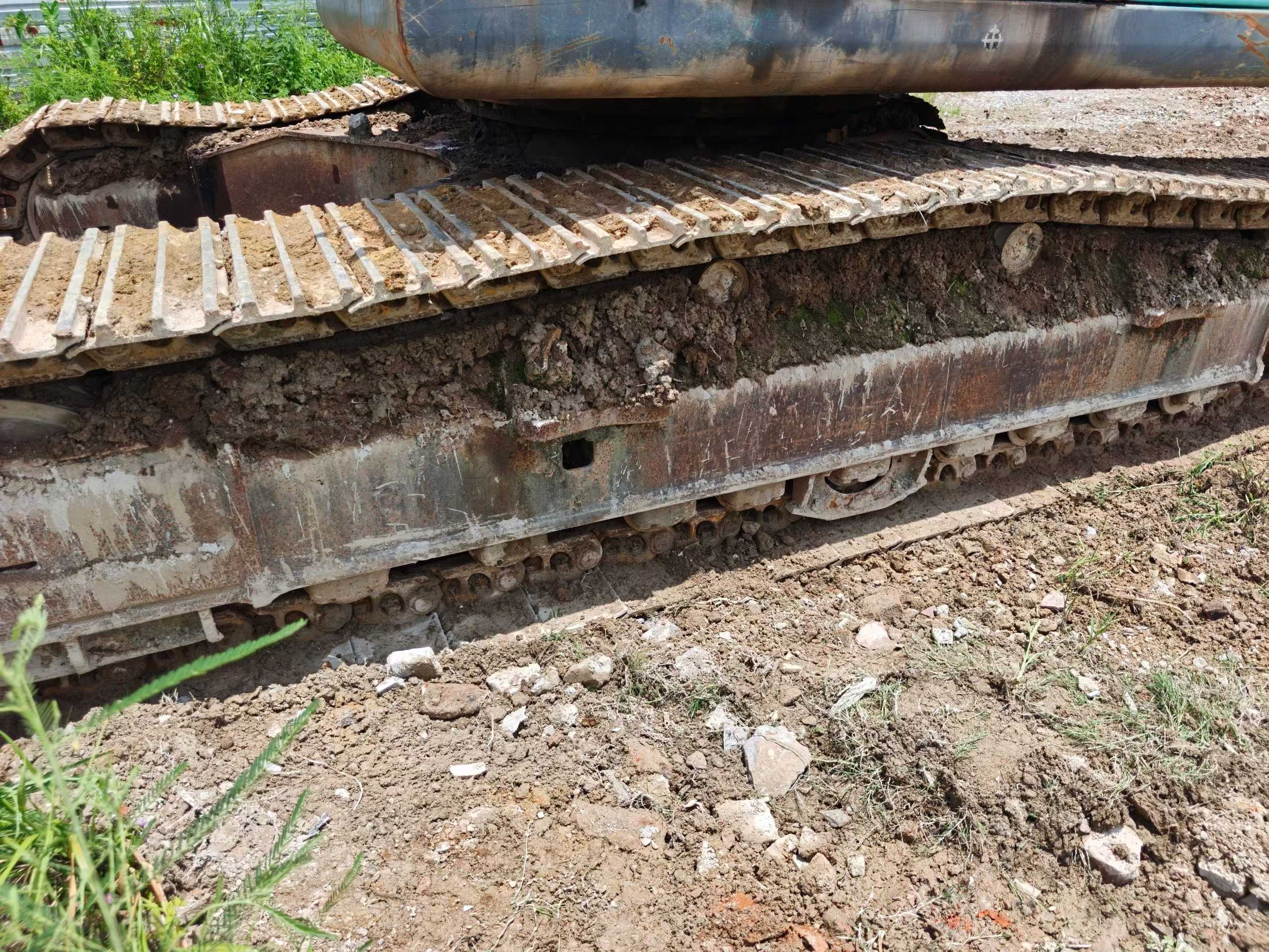Buy Kobelco SK350-8 Used Excavator / 6 Buy Kobelco SK350-8 Used Excavator / 6