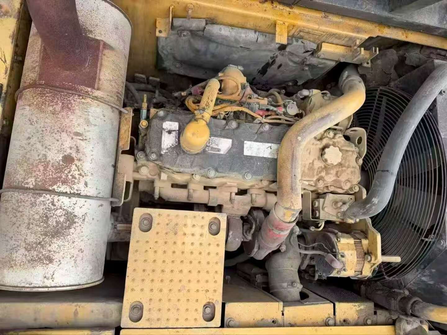 Buy Caterpillar 329D Used Excavator / 7 Buy Caterpillar 329D Used Excavator / 7
