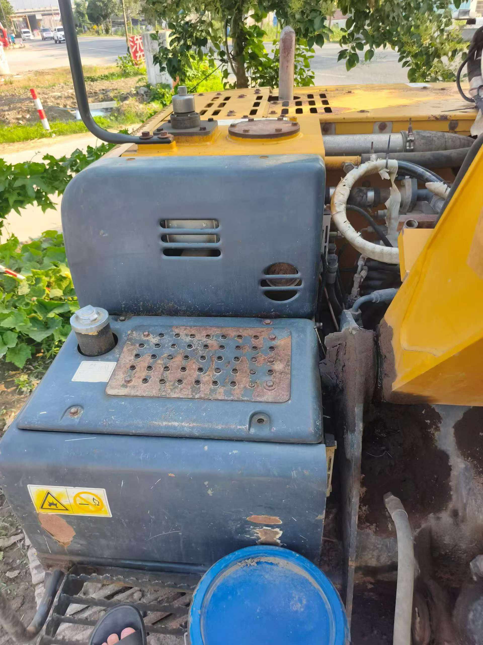 Buy XCMG Used Excavator / 9 Buy XCMG Used Excavator / 9