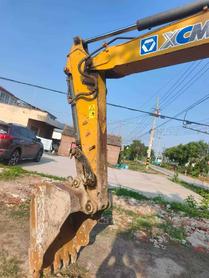Buy XCMG Used Excavator / 6 Buy XCMG Used Excavator / 6