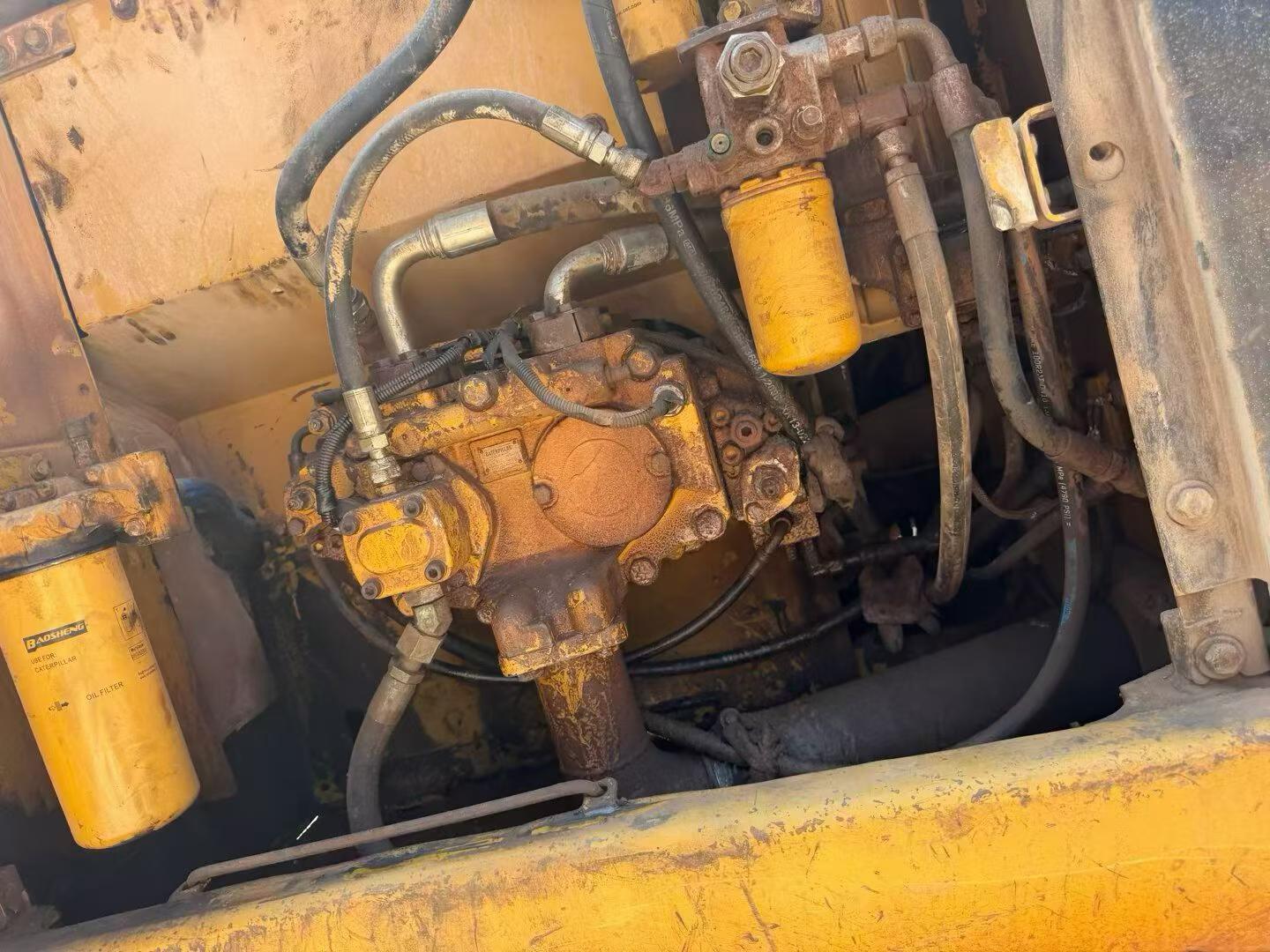 Buy Caterpillar 320D Used Excavator / 9 Buy Caterpillar 320D Used Excavator / 9
