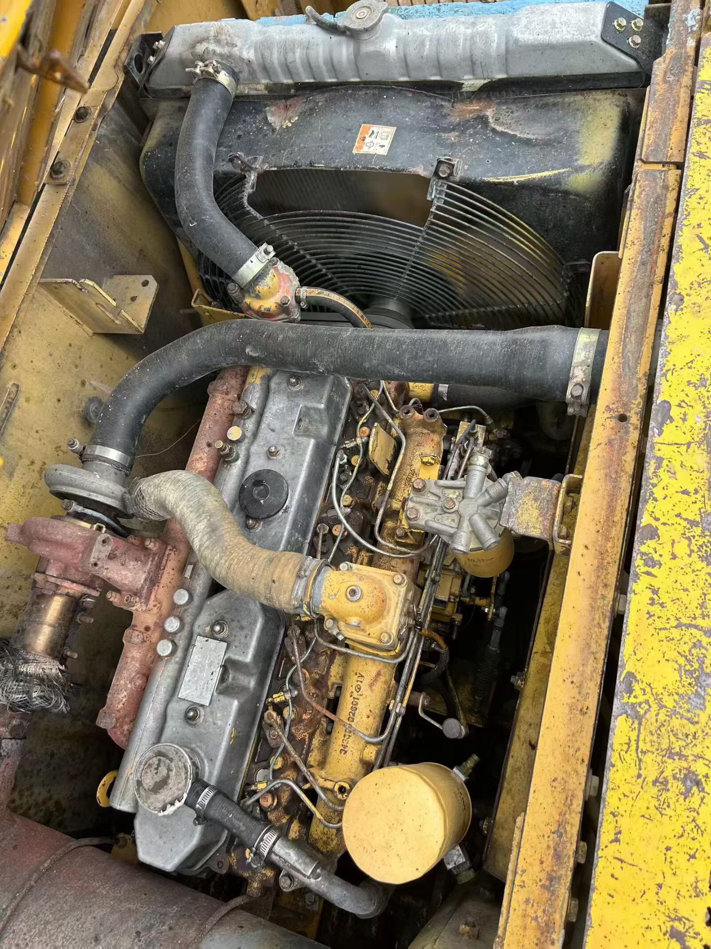 Buy Caterpillar 320C Used Excavator / 6 Buy Caterpillar 320C Used Excavator / 6