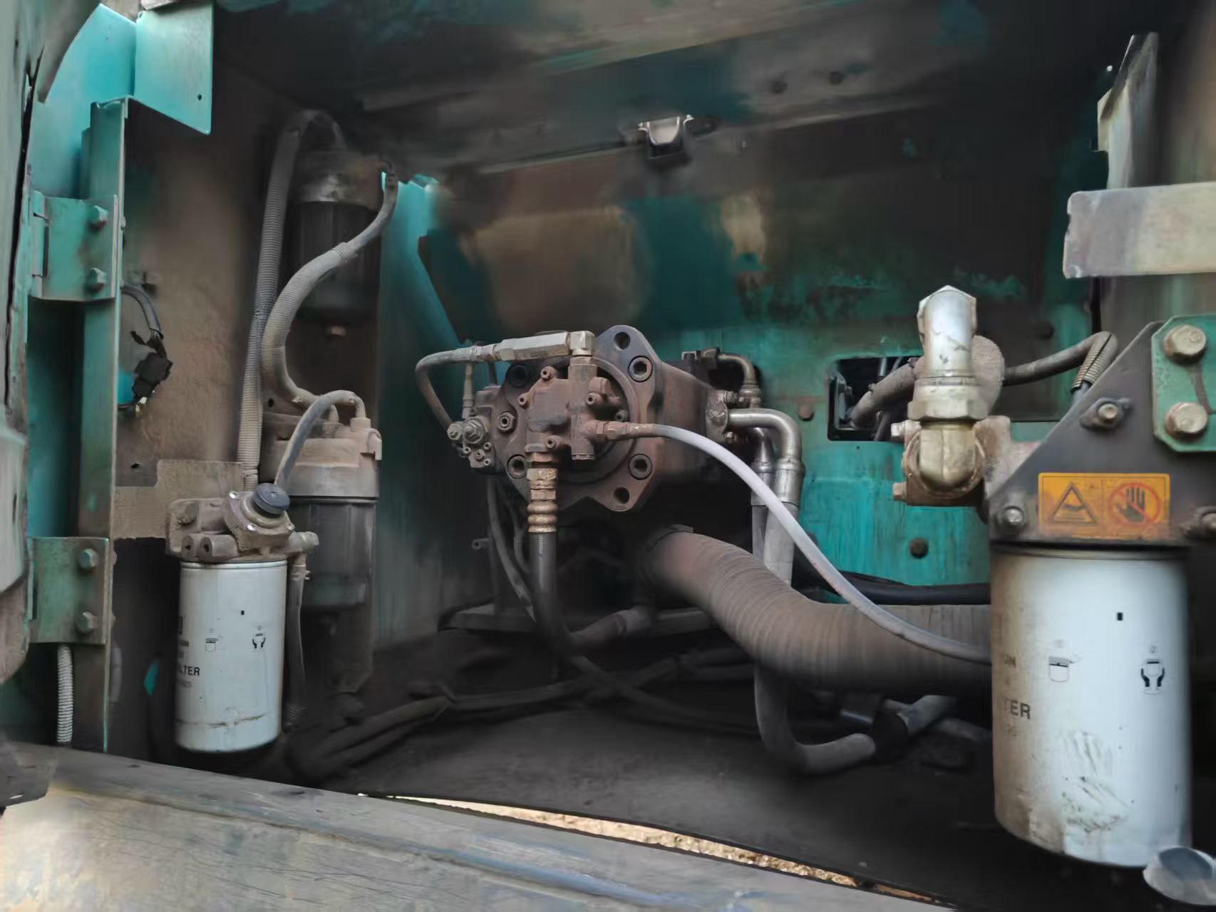 Buy Kobelco SK270D Used Excavator / 3 Buy Kobelco SK270D Used Excavator / 3