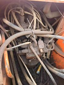 Buy Doosan DH220 Used Excavator / 5 Buy Doosan DH220 Used Excavator / 5