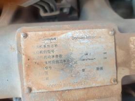 Acheter Pelle Doosan DH215-9 d'occasion / 4 Acheter Pelle Doosan DH215-9 d'occasion / 4