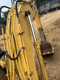 Buy Caterpillar 320C Used Excavator / 8 Buy Caterpillar 320C Used Excavator / 8