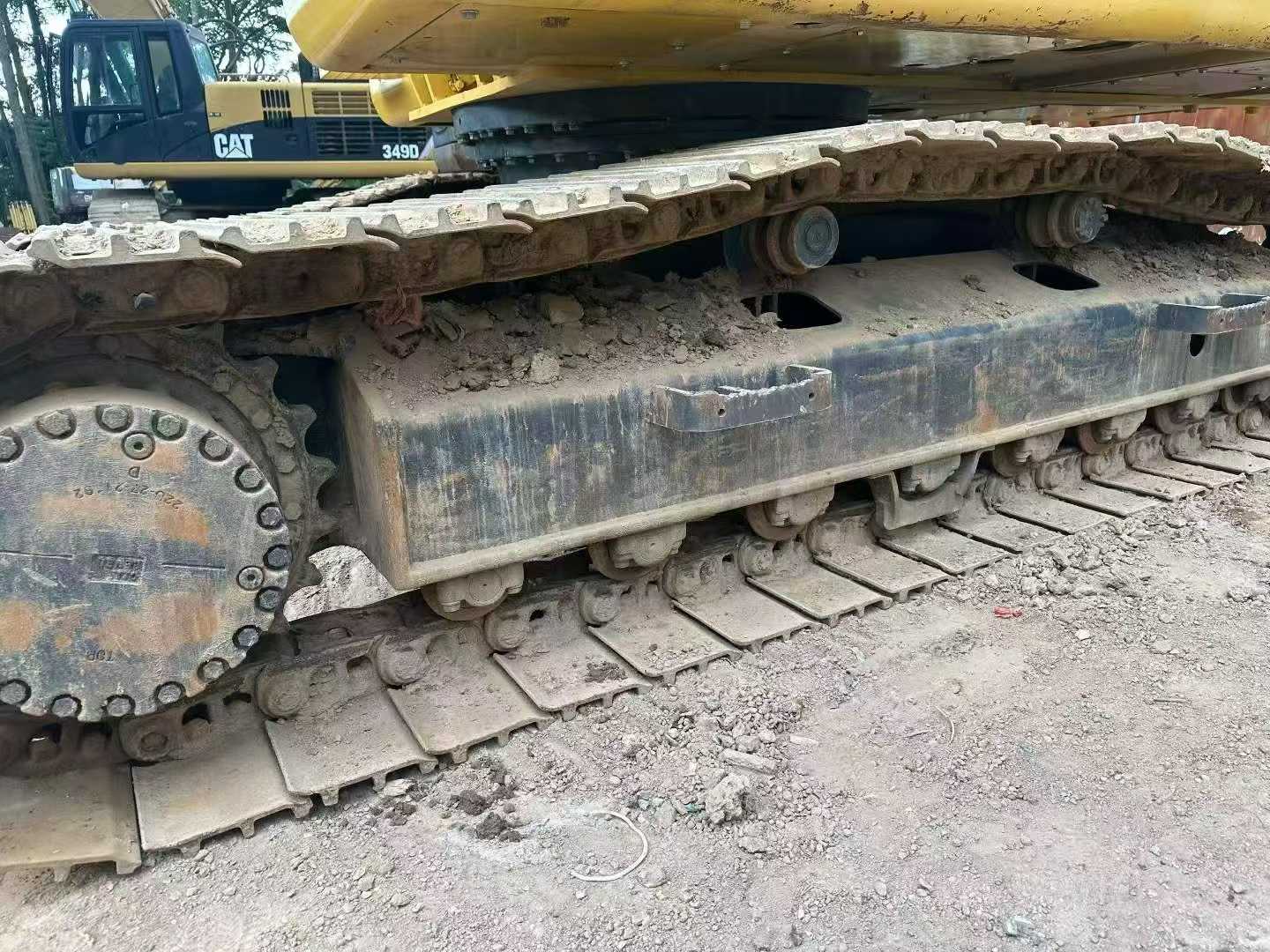 Buy Komatsu PC220-8 Used Excavator / 8 Buy Komatsu PC220-8 Used Excavator / 8