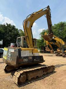 Buy Komatsu PC90-1 Used Excavator Buy Komatsu PC90-1 Used Excavator