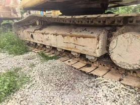 Buy Komatsu PC200 Used Excavator / 6 Buy Komatsu PC200 Used Excavator / 6