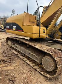 Buy Caterpillar 320C Used Excavator / 7 Buy Caterpillar 320C Used Excavator / 7