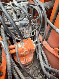 Buy Doosan DX120 Used Excavator / 7 Buy Doosan DX120 Used Excavator / 7