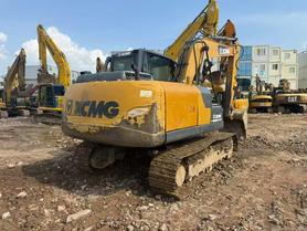 Buy XCMG Used Excavator / 8 Buy XCMG Used Excavator / 8