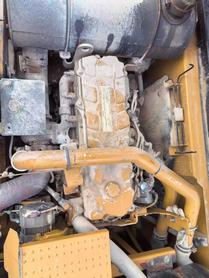 Buy Caterpillar 336E Used Excavator / 5 Buy Caterpillar 336E Used Excavator / 5