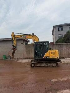 Buy Sany SY65C Used Excavator Buy Sany SY65C Used Excavator