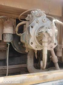 Buy Sany SY375H Used Excavator / 4 Buy Sany SY375H Used Excavator / 4