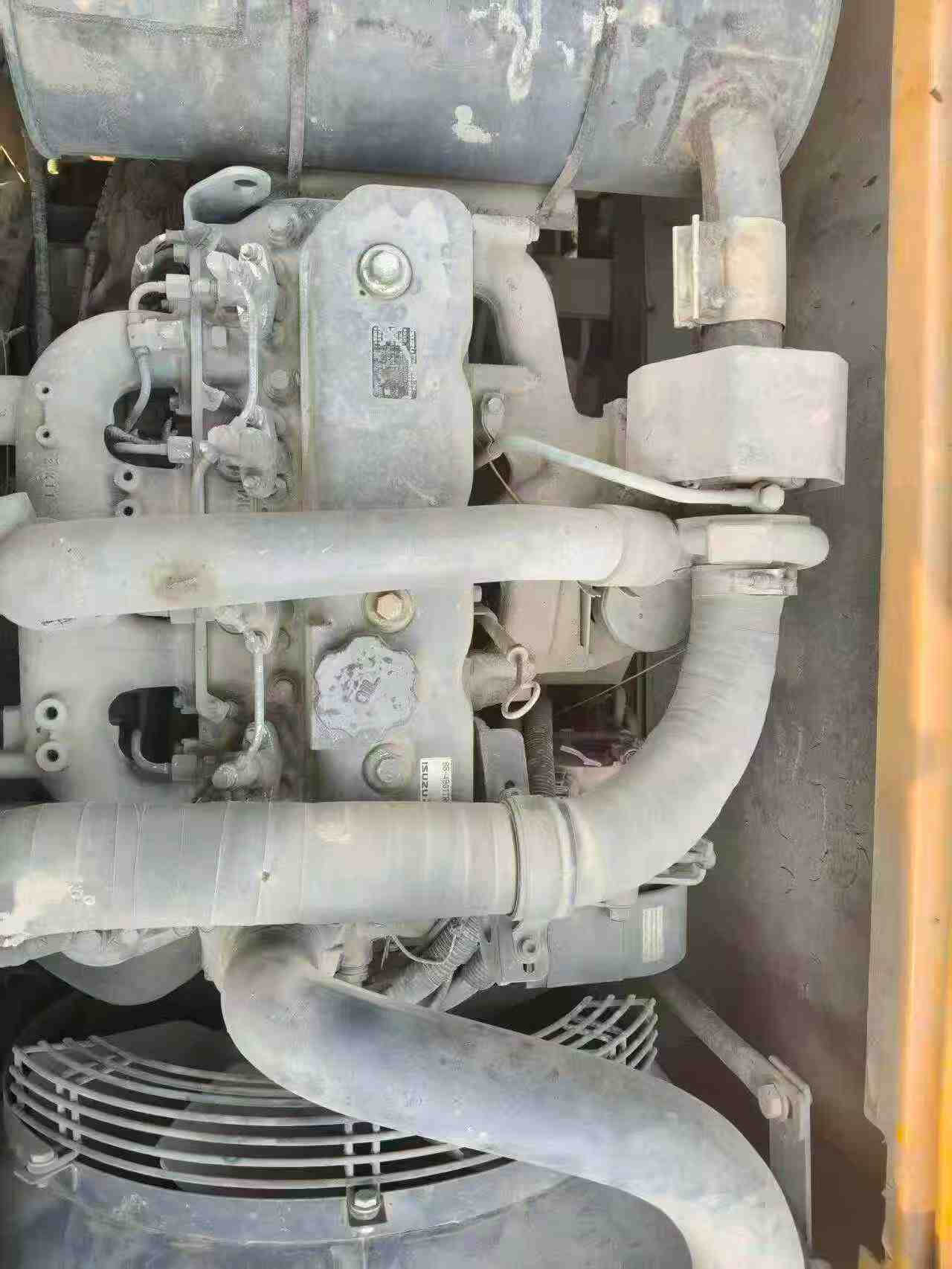 Buy Sany SY135 Used Excavator / 7 Buy Sany SY135 Used Excavator / 7