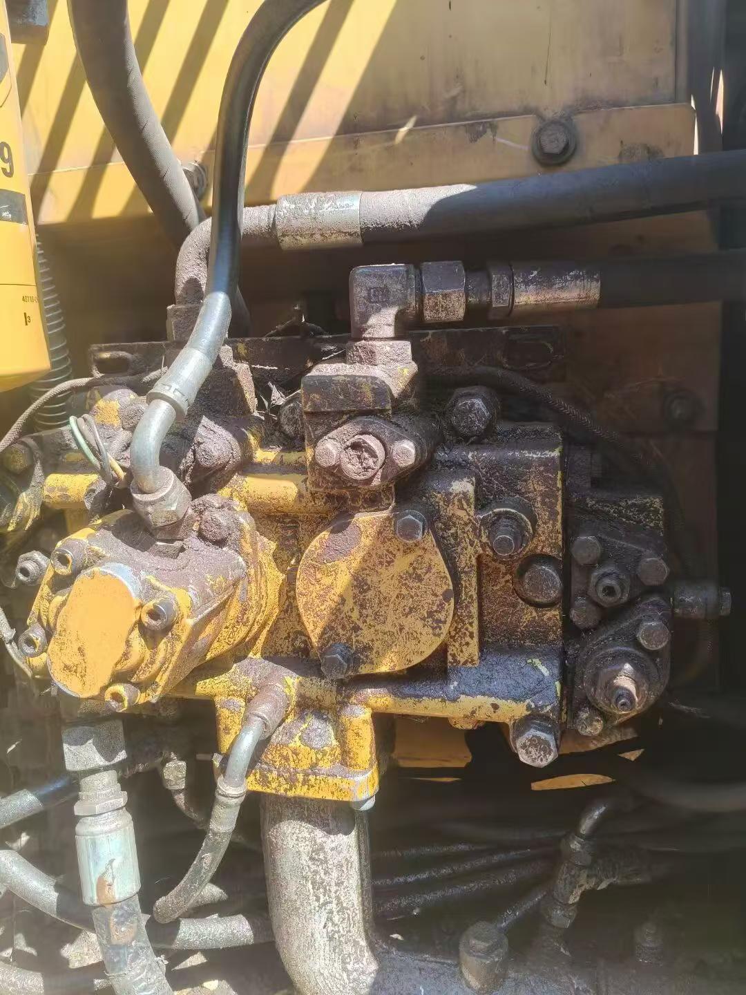 Buy Caterpillar 312 Used Excavator / 7 Buy Caterpillar 312 Used Excavator / 7