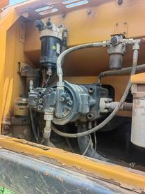 Buy XCMG Used Excavator / 2 Buy XCMG Used Excavator / 2