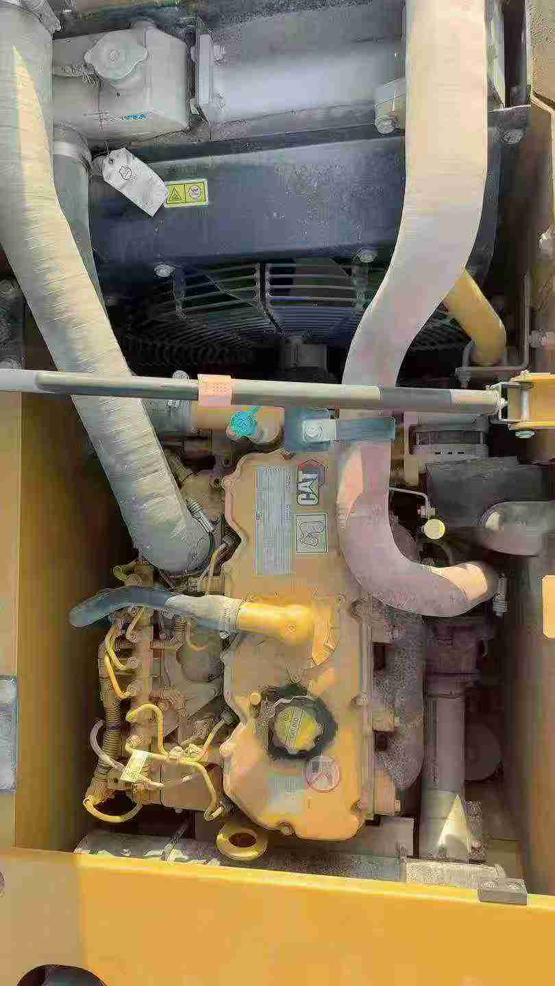 Buy Caterpillar 313D Used Excavator / 5 Buy Caterpillar 313D Used Excavator / 5